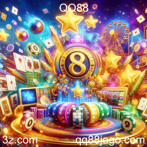 Descubra os melhores bônus e promoções do QQ88